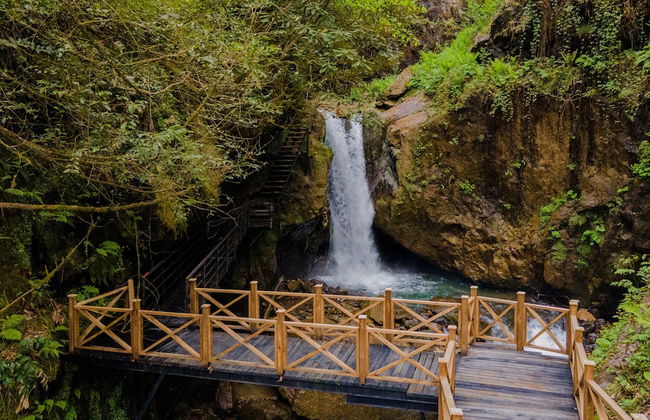 Safir Doğa Evleri - Photo 53