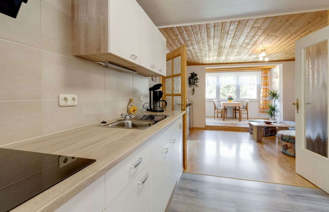 Charming Stay Near Oberhof - Foto 11