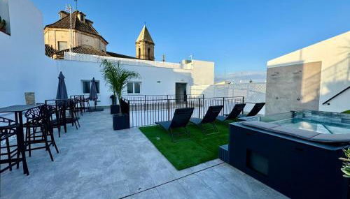 Solera Suites - Foto 5, sunbed