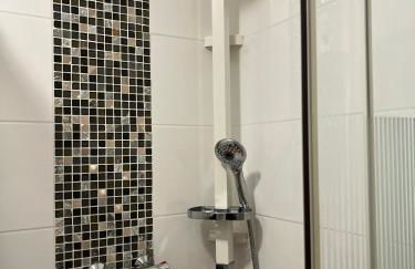 Haus Waldzeit, inclusief bedlinnen handdoeken en eindservice - Foto 15