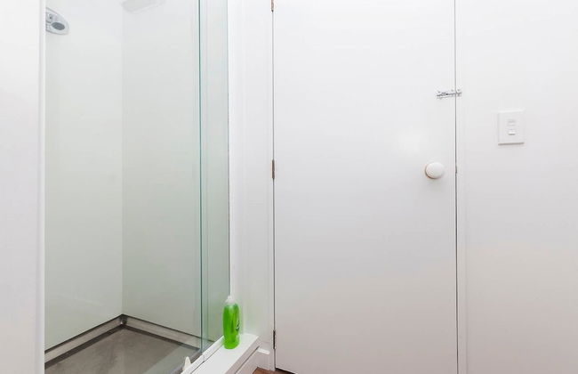 Awesome Central Christchurch Townhouse - Foto 11