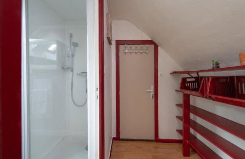 L'idéal, wifi, proche mer et Vannes - Foto 8