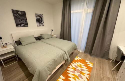 Precioso apartamento con patio. PYP - Foto 11