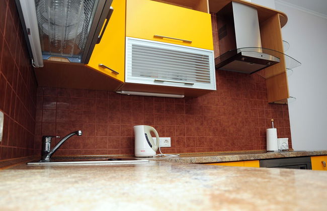 KyivRentApartment - Foto 23