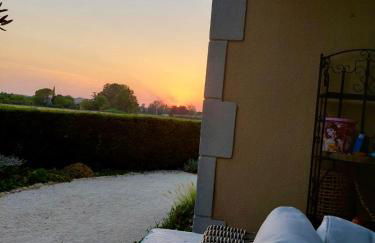 MAS Sun villa famille en campagne - Foto 18