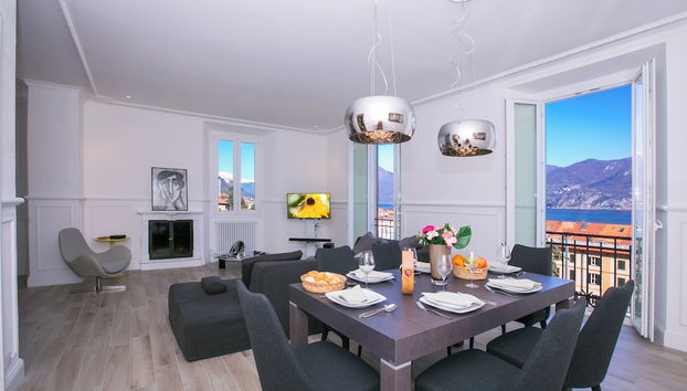 Menaggio Royale in Menaggio - Foto 4, Habitación