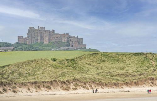 Northern Hideaways Seascape, Seahouses - Photo 67