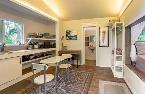 PonoMana Oasis's - Koi Cottage - Foto 16