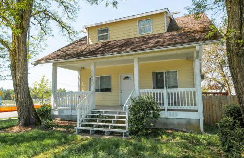 Southtown Stylin' Corvallis OSU PNW - Foto 13