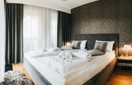 Apartamenty Bujaś Resort Białka Blue Ski - obok Termy Bania - Foto 12