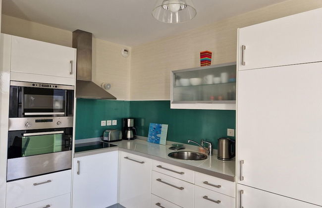 Comfortable Apartment, 50 m Sandy Beach - Foto 4