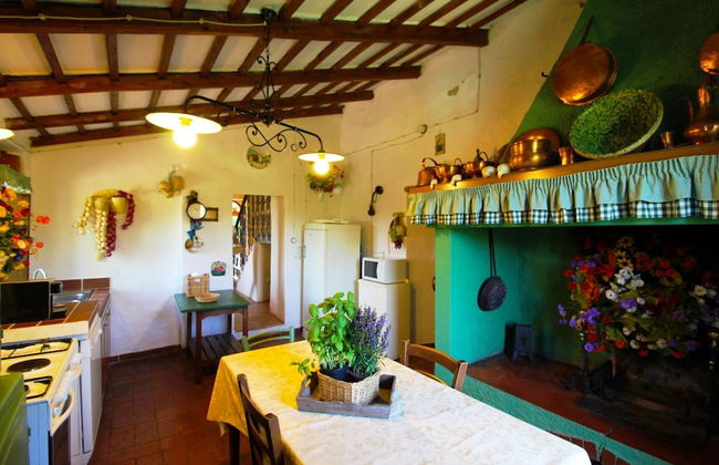 Villa Gioiosa - Foto 3