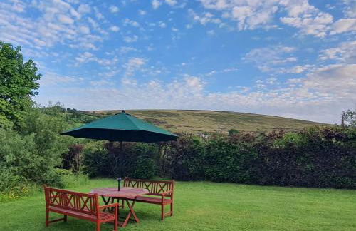 Wey House Withypool - Photo 12