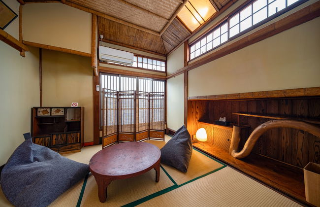 Obama Machiya Stay - Foto 53