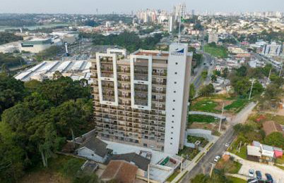 Estúdio Lindíssimo com Varanda! - Foto 39