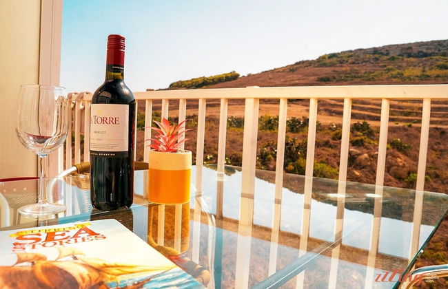 Country Views by the sea Holiday Time in Gozo - Foto 2