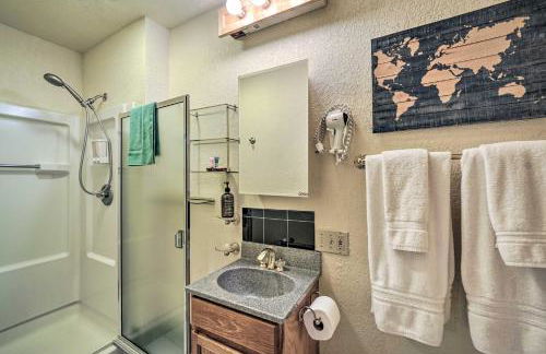 Swanhouse. Waterfront home. - Foto 4