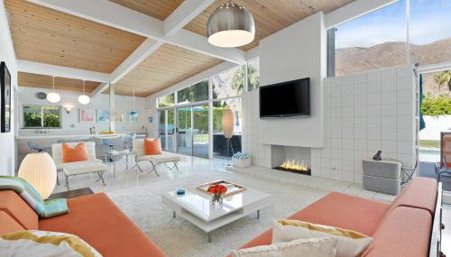 Vista Las Palmas Midcentury - Foto 2