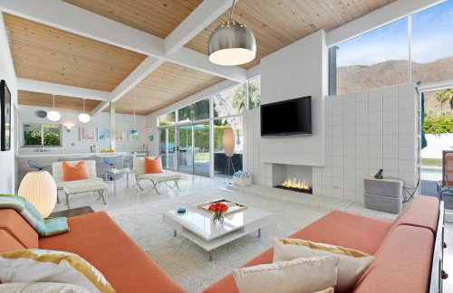 Vista Las Palmas Midcentury - Foto 2