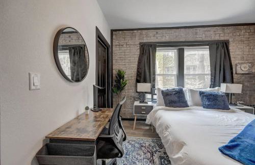 Stunning Studio McKinley Beach - BradySt Lower East - Foto 12