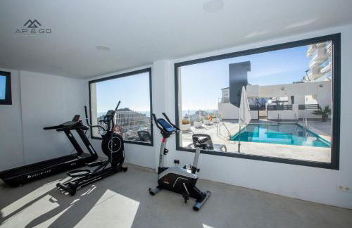 Sky Marina Luxury - Photo 10