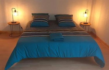 Le gîte de l'atelier - Photo 11