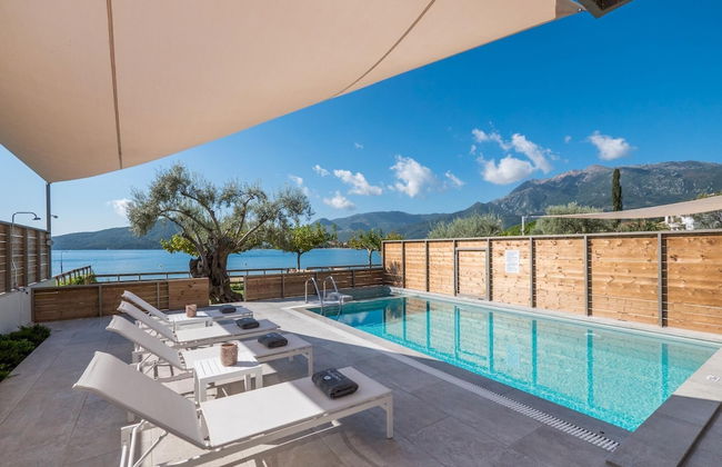 Acqua di Mare - Villa Bella - Foto 5