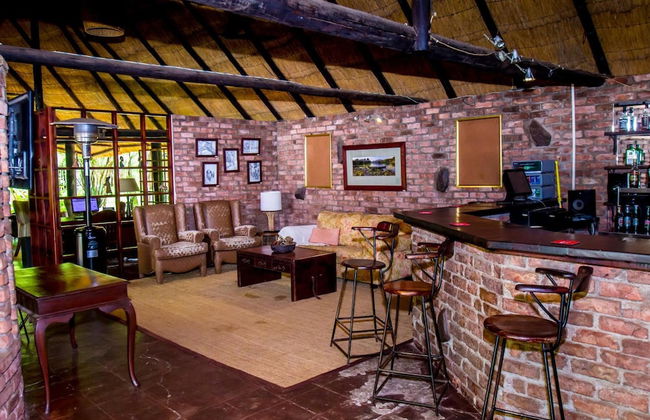 The Royal Sichango Village - Foto 46