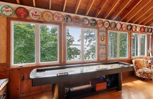 House and BoatHouse - Foto 28