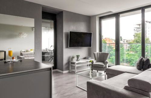 Apartamenty-Wroc Kurkowa 14 - Foto 90