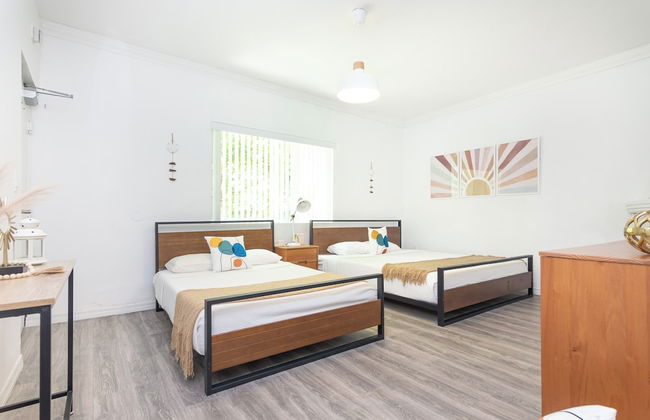 West Deco Boutique Apartments - Foto 35