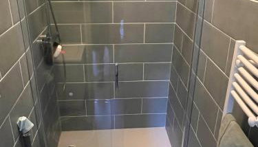 Studio with mezzanine - Foto 2