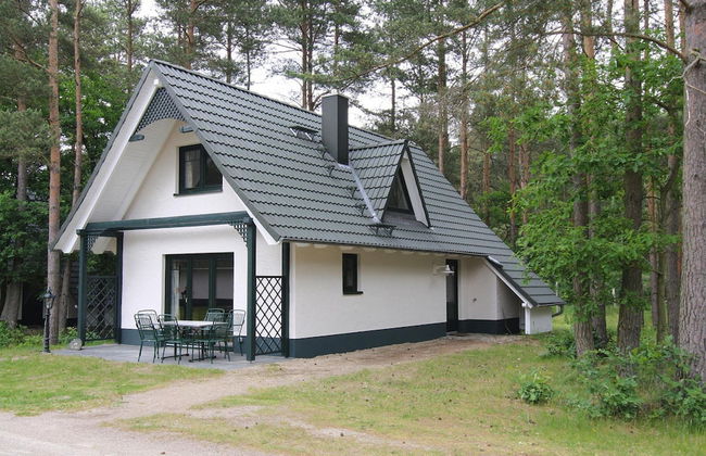 Ferienhauser am Drewitzer See in Drewitz - Foto 1