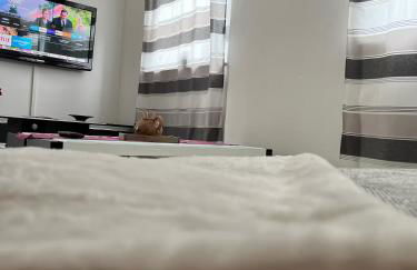 CALM HOME im Erdgeschoss mit eigenem Eingang - Foto 22