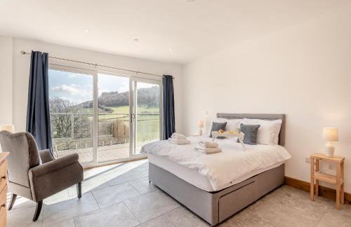 Larchwood Lodge - Foto 15