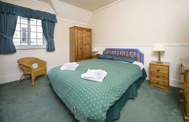 Derwent Manor Apartments - Foto 8