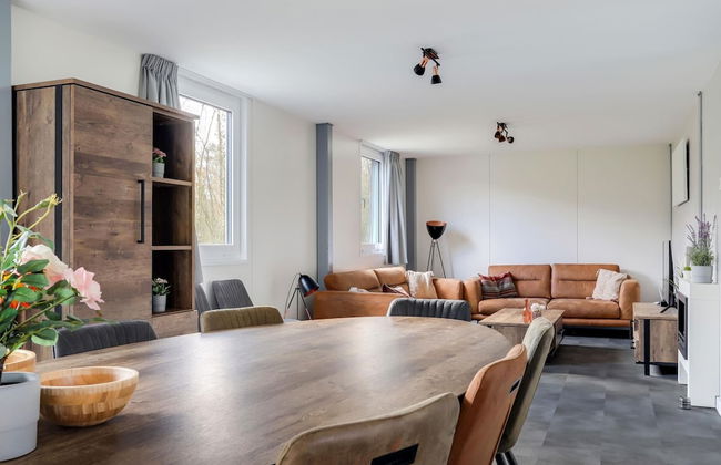 Lakeside Luxury; Sauna & Hot Tub - Photo 25