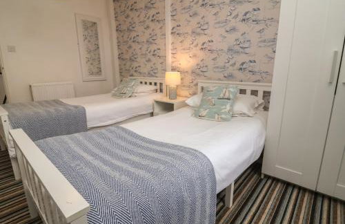 Gatekeeper's Cottage - Foto 20