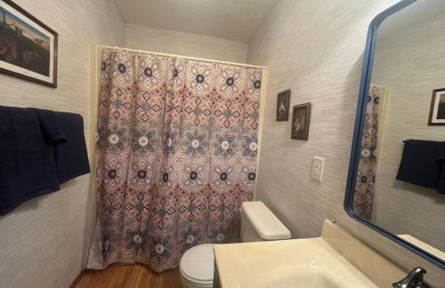 Crescent Ridge gated golf with fast wifi and fireplace - Foto 22