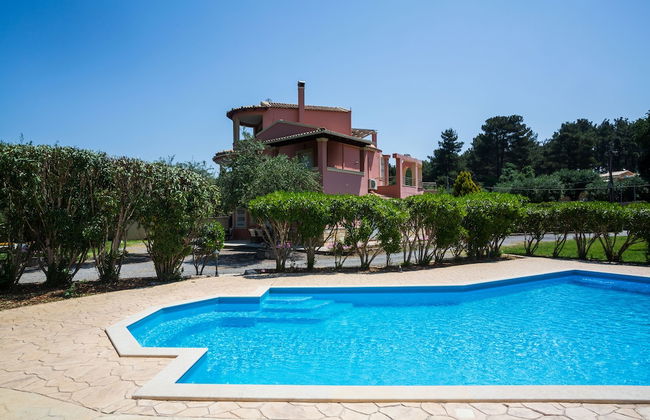 Villa Leo 1 , Dassia , Corfu - Photo 126