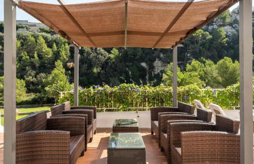 Apartamentos Alta Galdana Playa by Escape Home - Foto 18