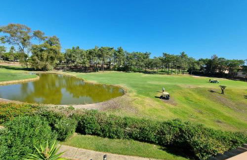 Laguna Golf, Hoyo 17, Islantilla - Photo 30