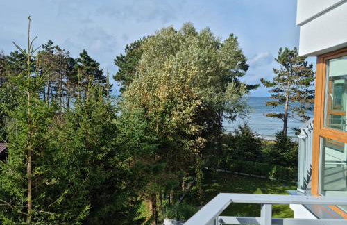 Apartament Let's Sea A19 Gąski - Foto 2