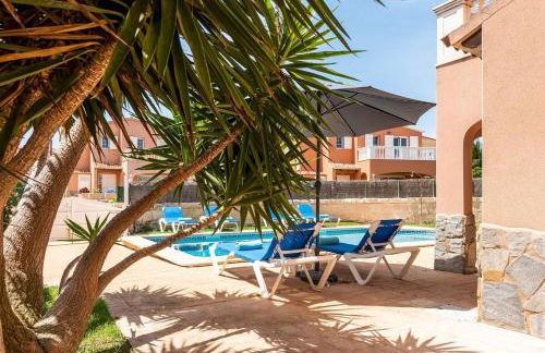 Itsasalde 3 bedroom villa, Cala'n Blanes - Foto 10