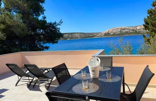 Villa Olivija-direkt am Strand! - Photo 10