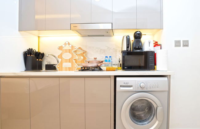 Easygo - Cozy STU Azzi Riviera 9 10 - Photo 6