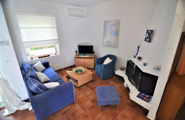 Zennova 16 Naftilos Family Summer House - Foto 11