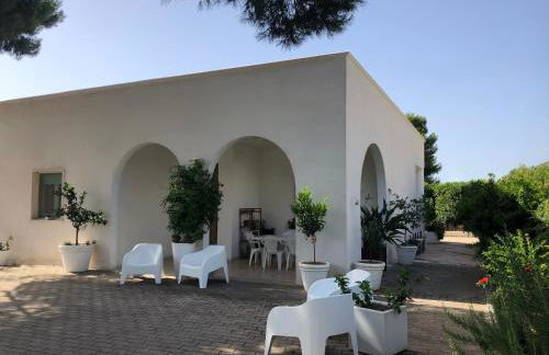 Villa Lucia - Foto 1