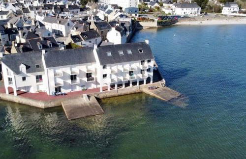 Feet in the water breathtaking 180 sea view! - Foto 6