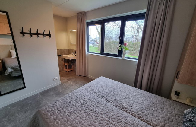 Luxurious Detached Water Villa With Jetty - Foto 75